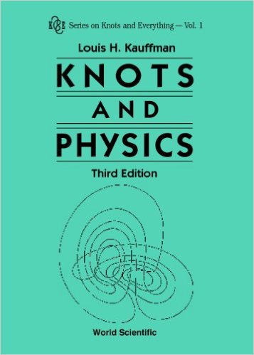 knots and physics louis kaufman