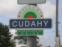 cudahy wiconsin ndex