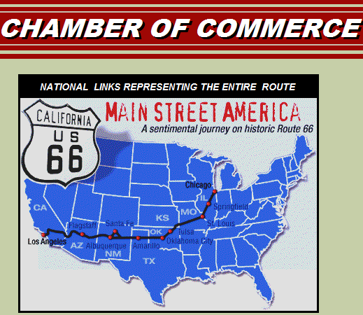 route 66 1