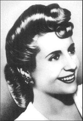 evita peron