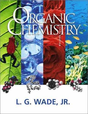 wade organic