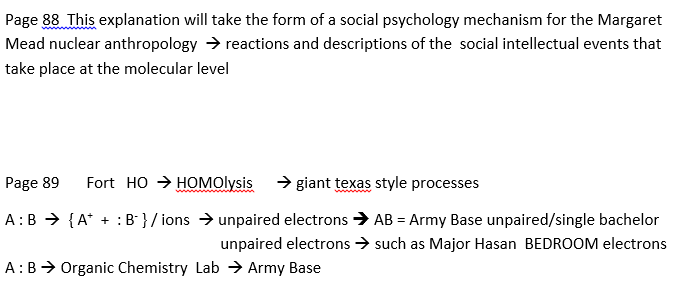    Arrow pushing From Wikipedia, the free encyclopedia Arrow pushing or electron pushing is a technique used to describe the progression of organic chemistry reaction mechanisms 